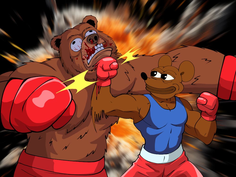 Mato Boxing