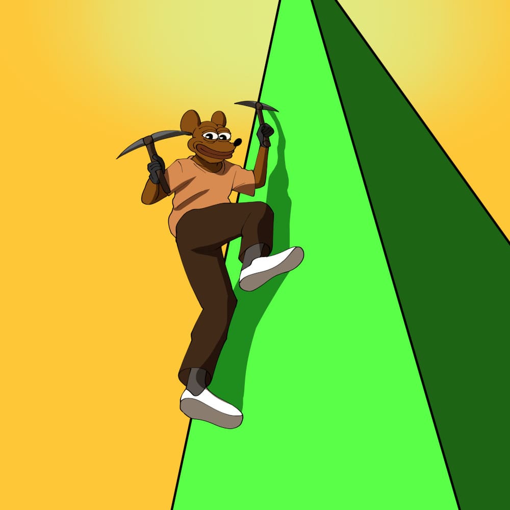 Mato Climbing
