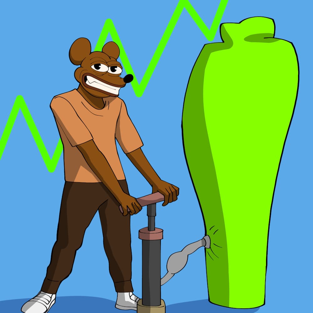Mato Pumping