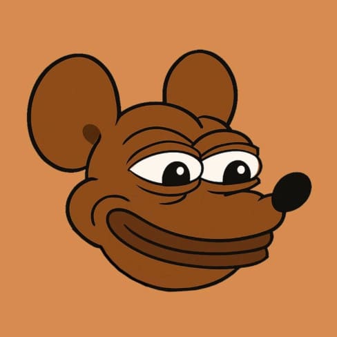 Mato the Mouse
